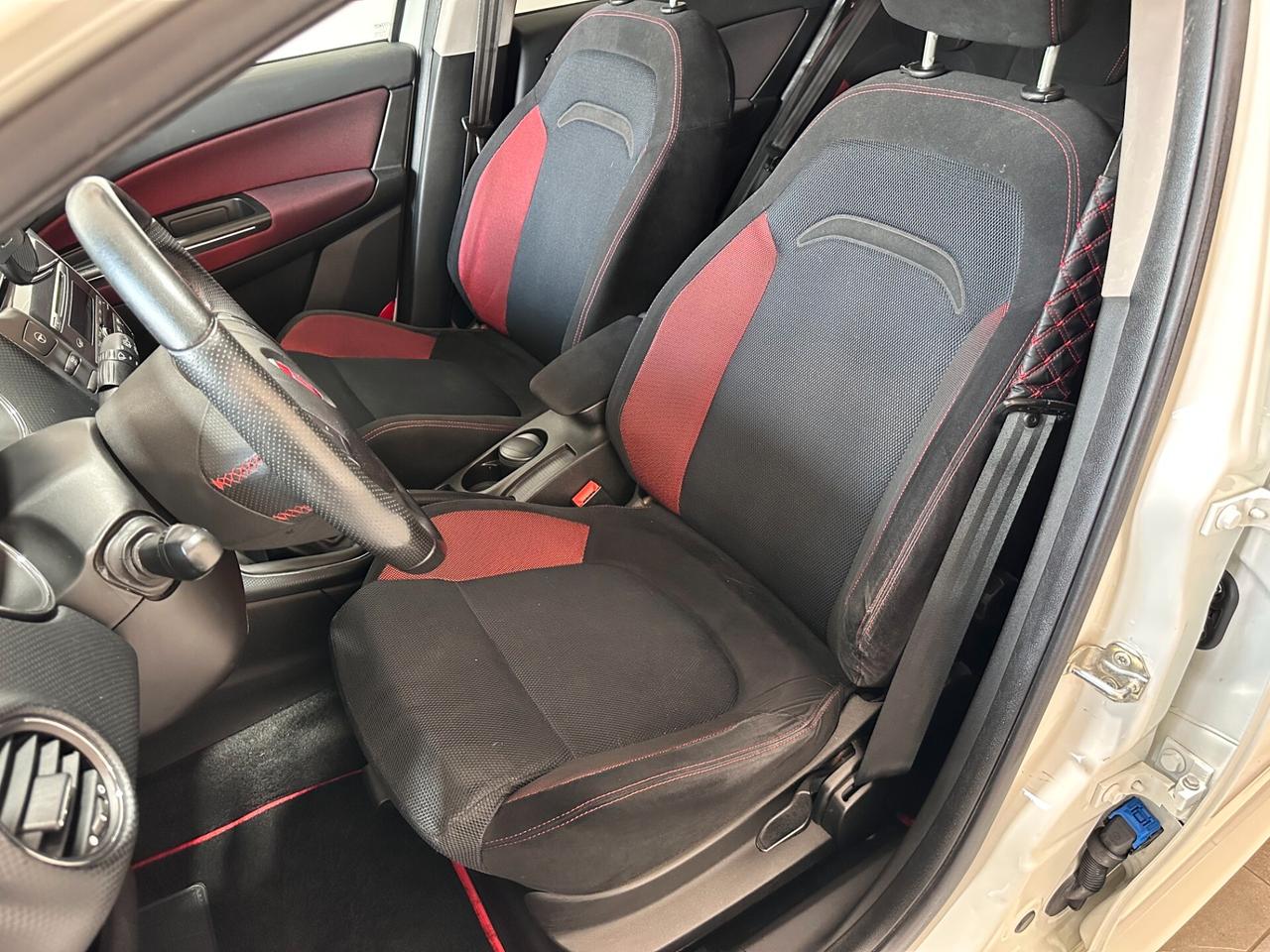 Fiat Bravo 1.6 MJT 105cv SPORT - DA VETRINA - 100.000 KM!!!!