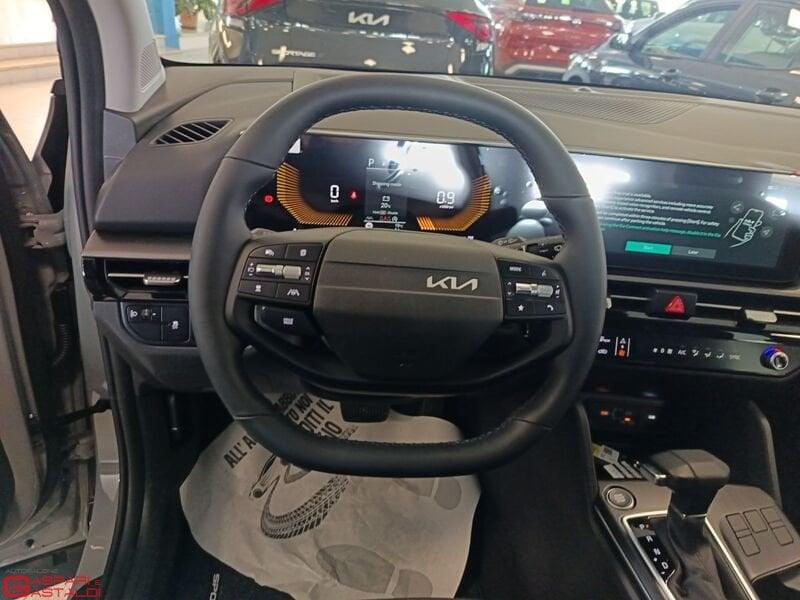 Kia Sportage 1.6 CRDi MHEV DCT7 Business