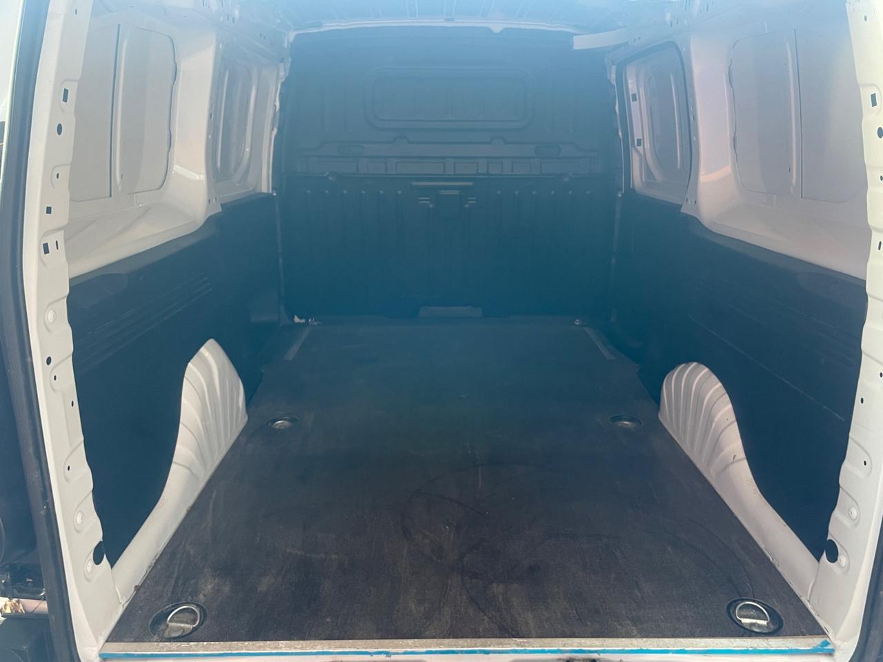 Fiat Doblo Doblò 1.5 BlueHdi 100CV PL-TN Van LH1