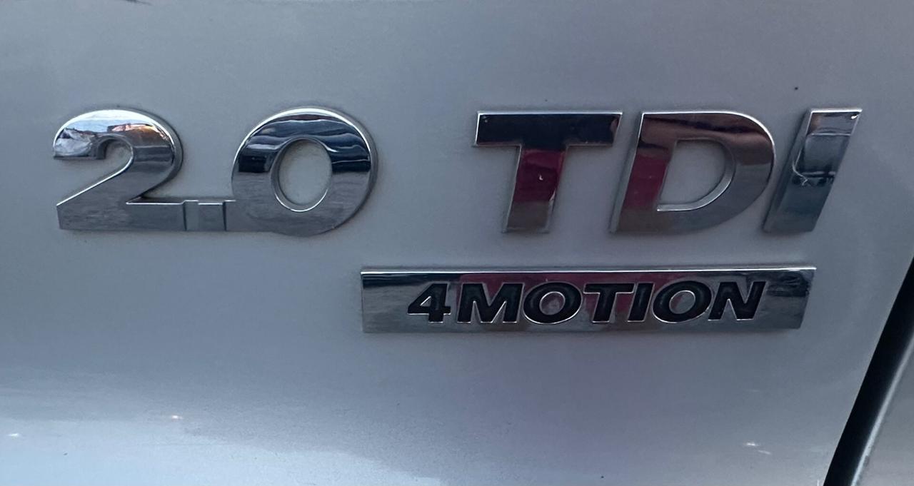 Volkswagen Tiguan 2.0 TDI 140CV 4MOTION DSG Sport & Style