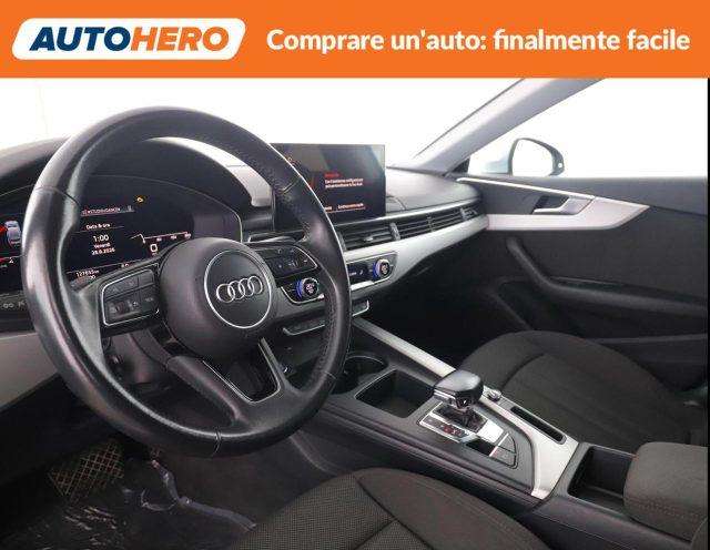 AUDI A5 SPB 35 TDI S tronic Business Advanced