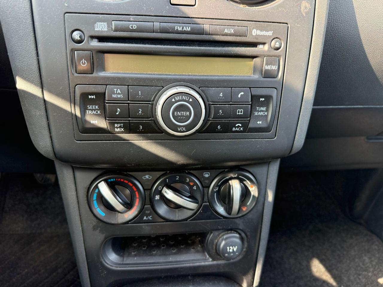 Nissan Qashqai 1.6 BENZINA UNICO-PROPR 33.715 KM