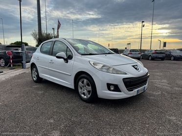 PEUGEOT 207 1.4 VTi 95 CV 5p. Millesim 200