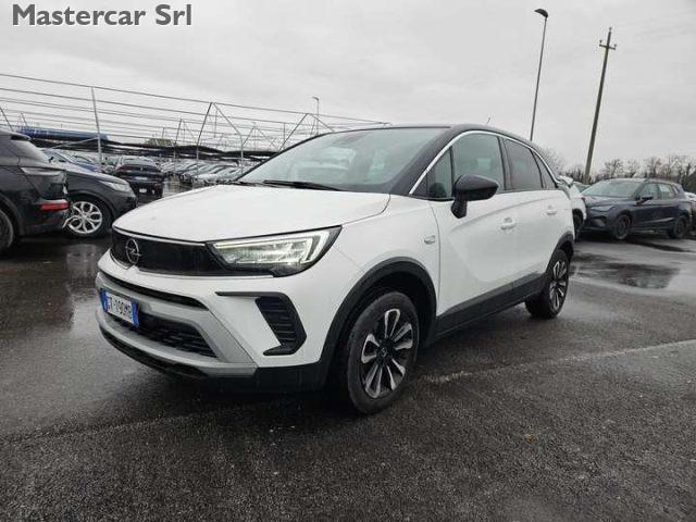 OPEL Crossland NEOPATENTATI 1.2 Elegance 130cv at6 TG : GT190MB