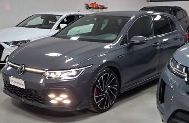 Volkswagen Golf 2.0 TDI DSG GTD 200cv