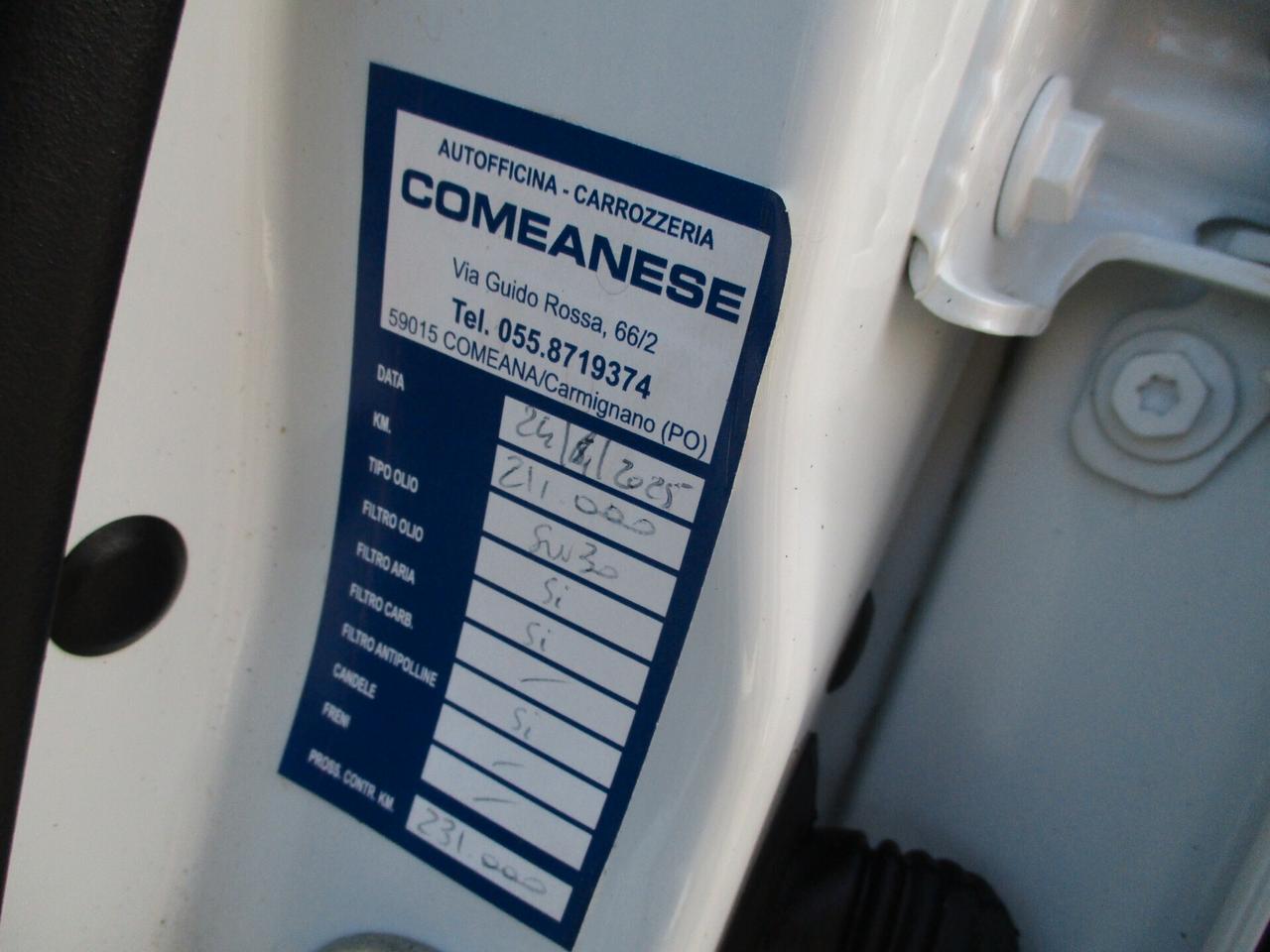 Dacia Duster Lodgy STEPWAY 1.5 DCI 115CV