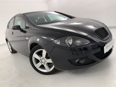 Seat Leon 1.9 TDI Stylance