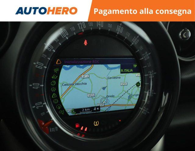 MINI Countryman Mini Cooper D Countryman ALL4