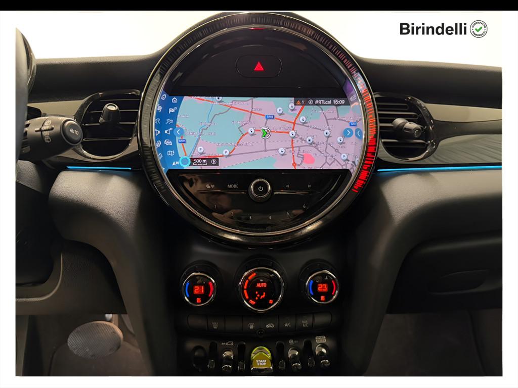 MINI Mini Full El. (F56) - Mini Cooper SE Classic
