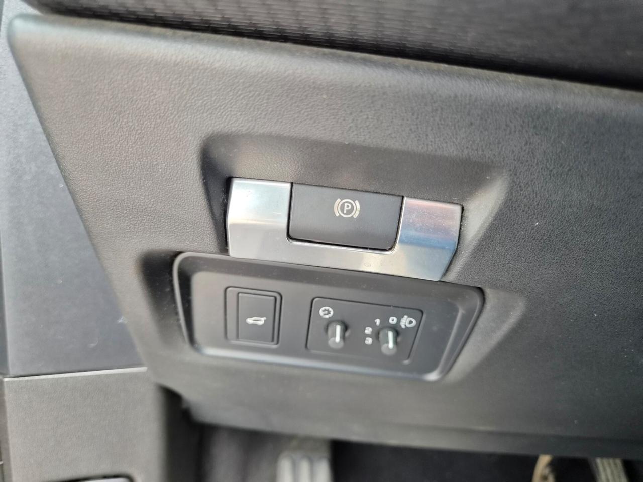Land Rover Range Evoque 2.0D I4 163 CV AWD Auto S