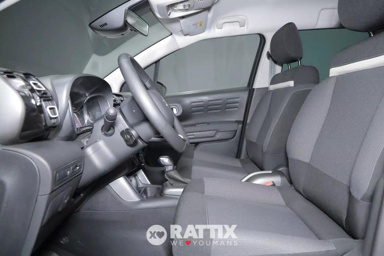 Citroen C3 Aircross 1.2 Puretech 130CV Shine EAT6