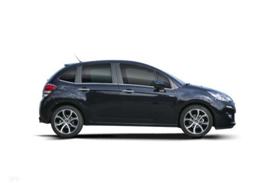 CITROEN C3 II 2009 - C3 1.2 puretech Exclusive 82cv E6