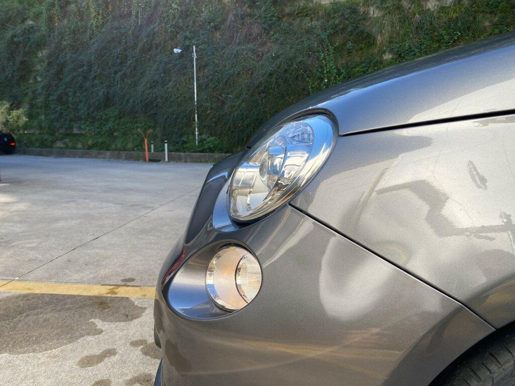 Abarth 595 1.4 Turbo T-Jet