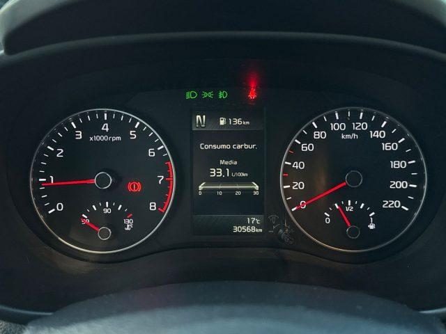 KIA Picanto 1.0 12V 5 porte AMT Style