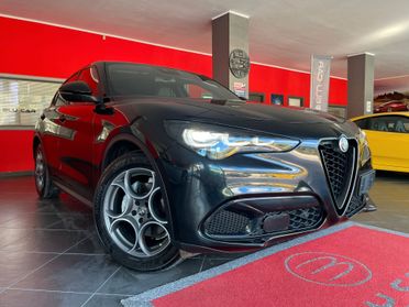 ALFA STELVIO 2.2JTDm SPRINT 160cv AT8 RWD