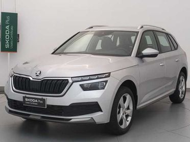 SKODA Kamiq 1.5 TSI ACT Style