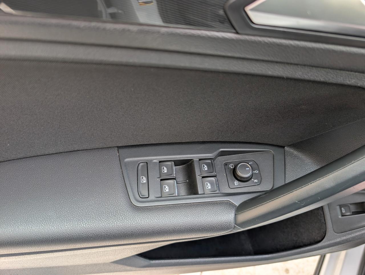 Volkswagen Tiguan 2.0 TDI SCR 4MOTION Advanced BlueMotion Technology