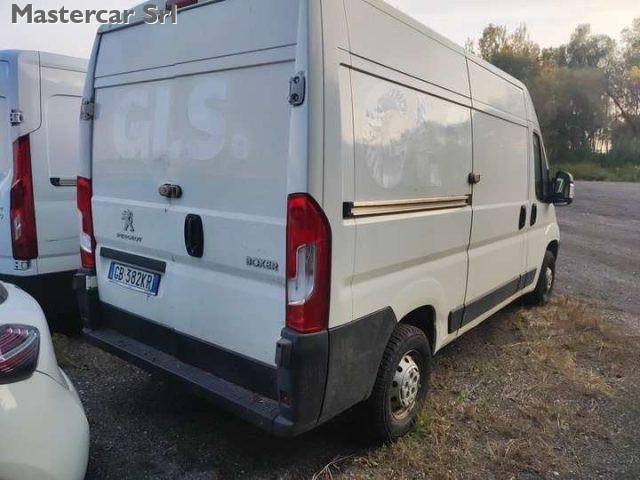 PEUGEOT Boxer 330 L2H2 2.2 BlueHDi 140cv - GB382KR