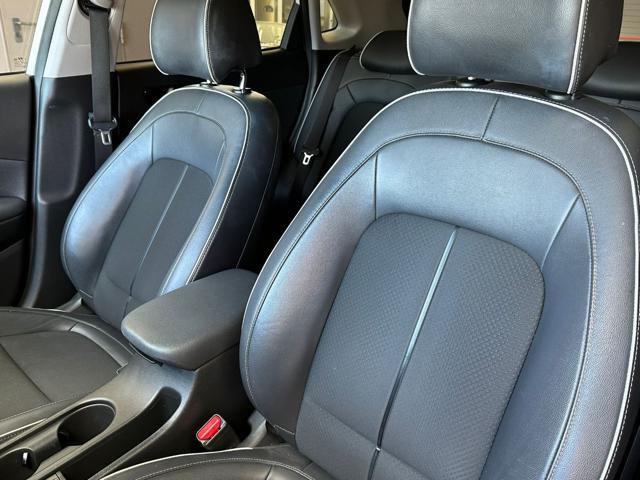 HYUNDAI Kona HEV 1.6 DCT Exellence