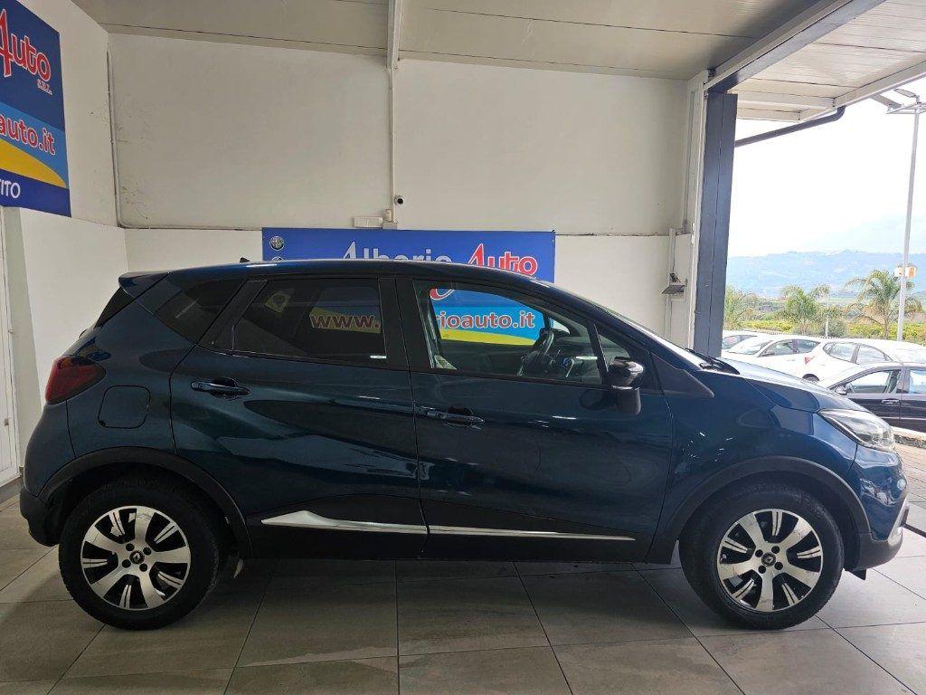 Renault Captur dCi 8V 110 CV Start&Stop Energy AUTOCARRO N1