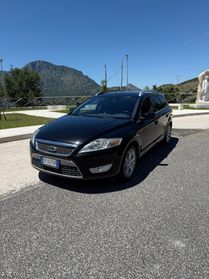 Ford Mondeo 2.0 TDCi 140 CV Station Wagon Titanium DPF