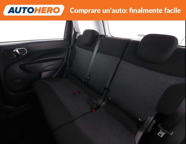 FIAT 500L 1.3 Multijet 95 CV Mirror