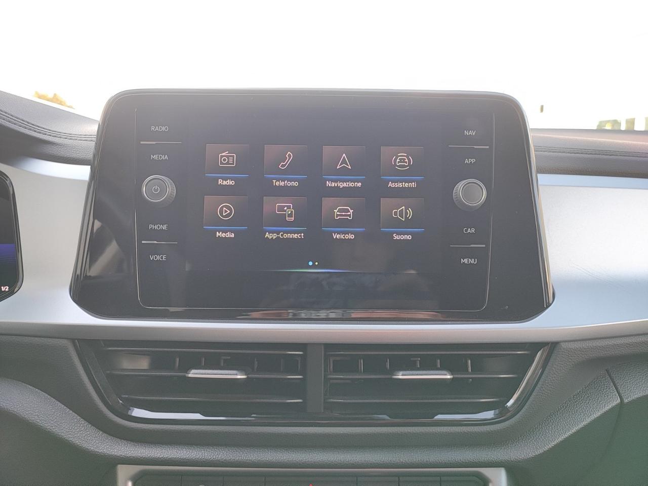 Volkswagen T-Roc 2.0 tdi scr 115cv style