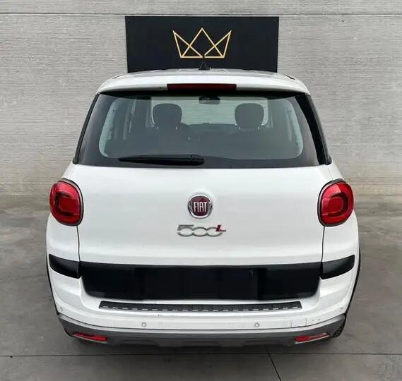 Fiat 500L 1.4 95 CV S&S Connect