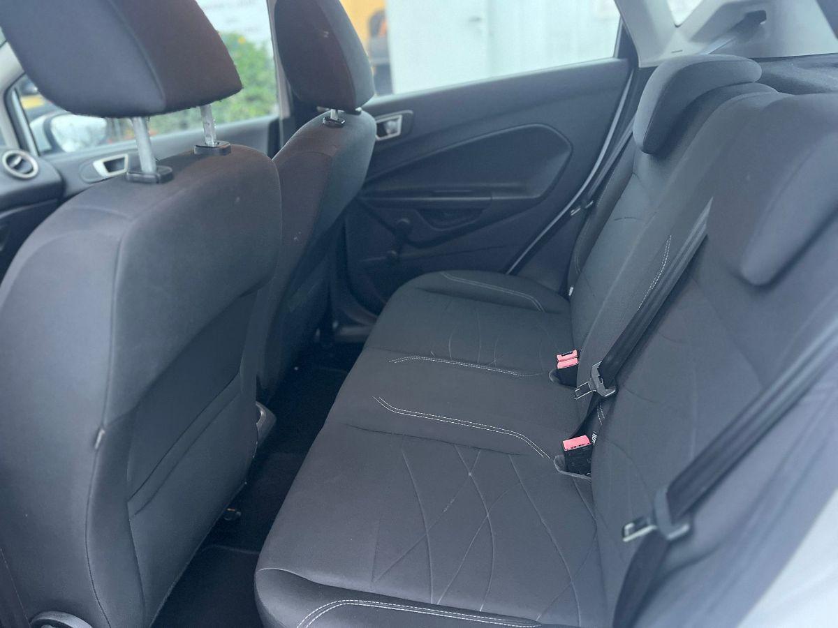 FORD - Fiesta - 1.2 60CV 5p. Business