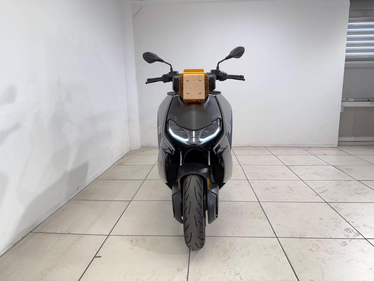 BMW CE 04 Avantgarde 15kw