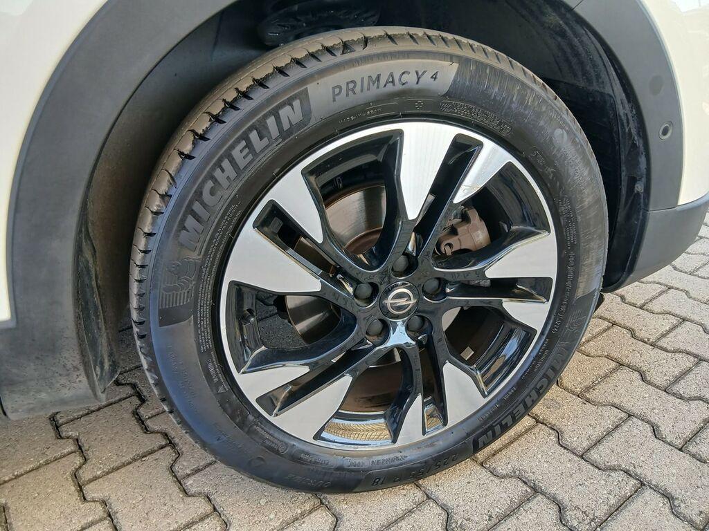 Opel Grandland X 1.5 Ecotec Elegance