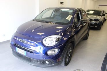 FIAT 500X 1.3 MultiJet 95 CV Club( X NEO PATENTATI)