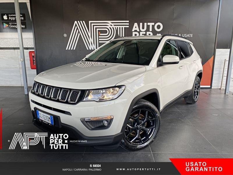 Jeep Compass Compass 1.6 mjt Limited 2wd 120cv my19