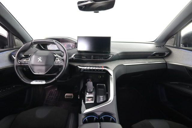 PEUGEOT 3008 3008 PureTech Turbo 180 S&S EAT8 GT Pack