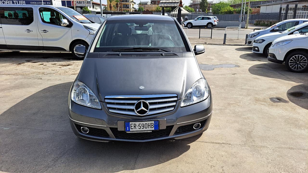 Mercedes-benz A 180 A 180 CDI Avantgarde