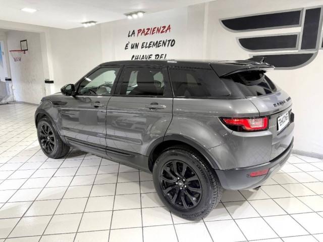 Land Rover Range Rover Evoque 2.0 td4 HSE Dynamic 150cv 5p auto my19