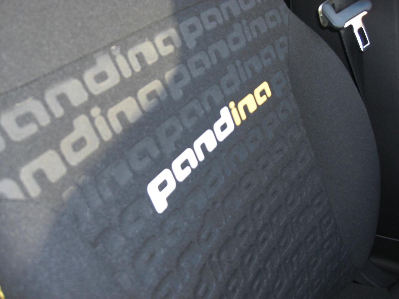 Fiat Pandina 1.0 FireFly S&S Hybrid