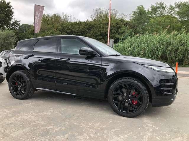 Land Rover Range Rover Evoque D200 R-DYNAMIC RDYNAMIC AWD SE TETTO 20" PDC ACC