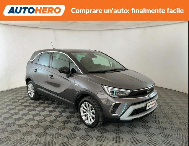OPEL Crossland 1.5 ECOTEC D 110 CV Start&Stop Elegance