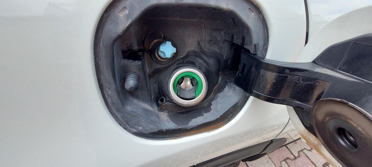 500X 1,4 T-JET 120 CV GPL DI SERIE CASA MADRE FIAT U-CONNECT TELEFONO IMPECCABILE FULL