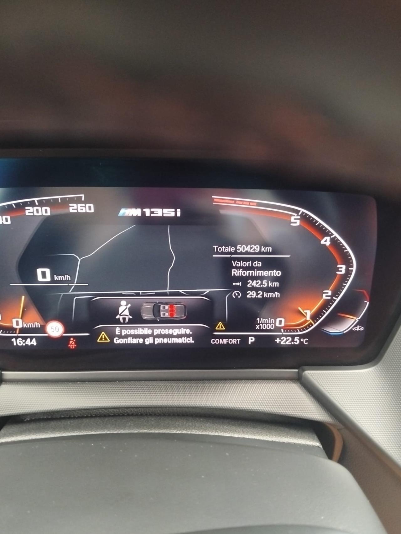 Bmw 135 M 135i xDrive
