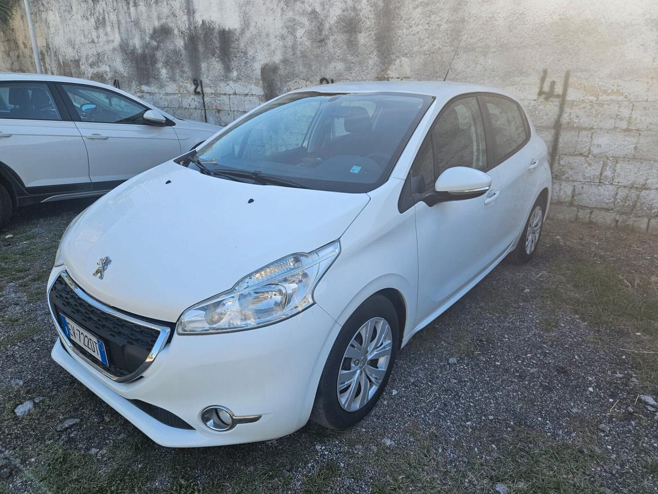 Peugeot 208 1.4 VTi 95 CV 5p. GPL Access