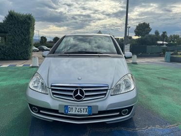 Mercedes-benz A 180 CDI Special Edition