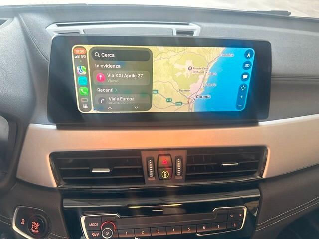 Bmw X2 xDrive20d Business-X