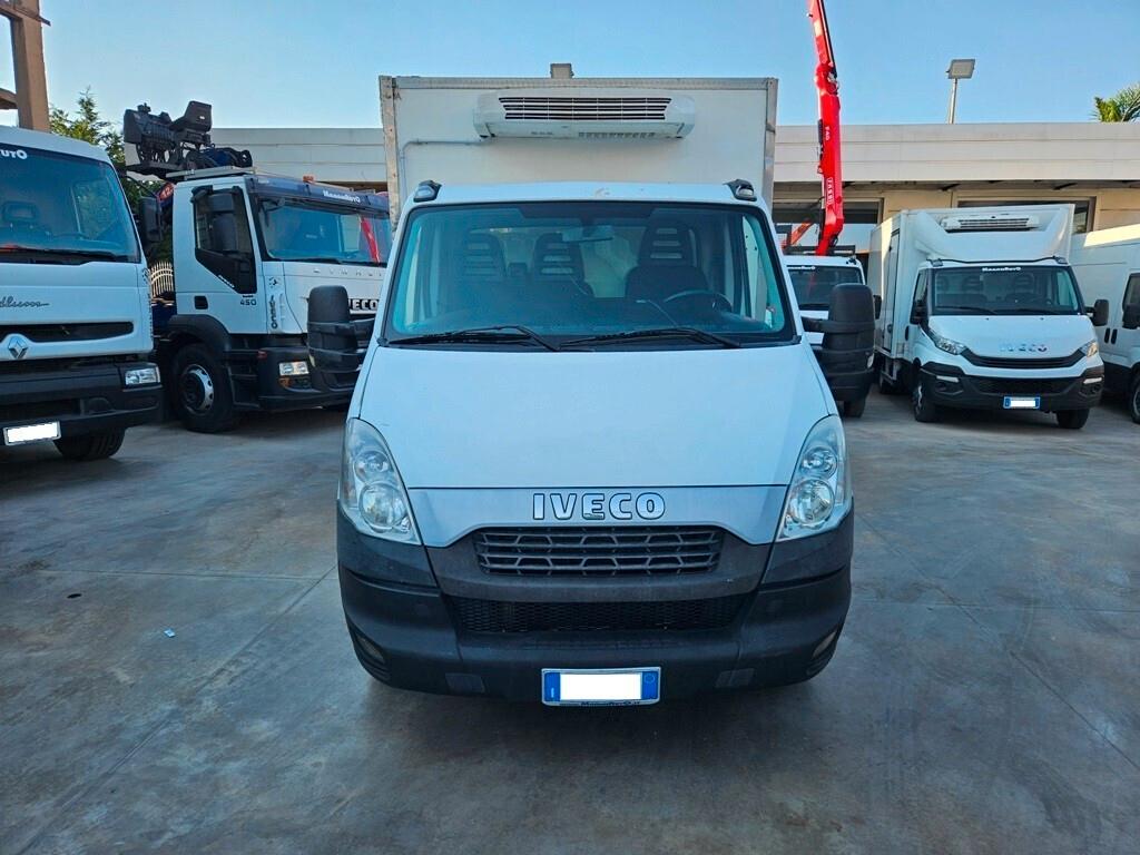 IVECO DAILY 35C15 FRIGO-2014