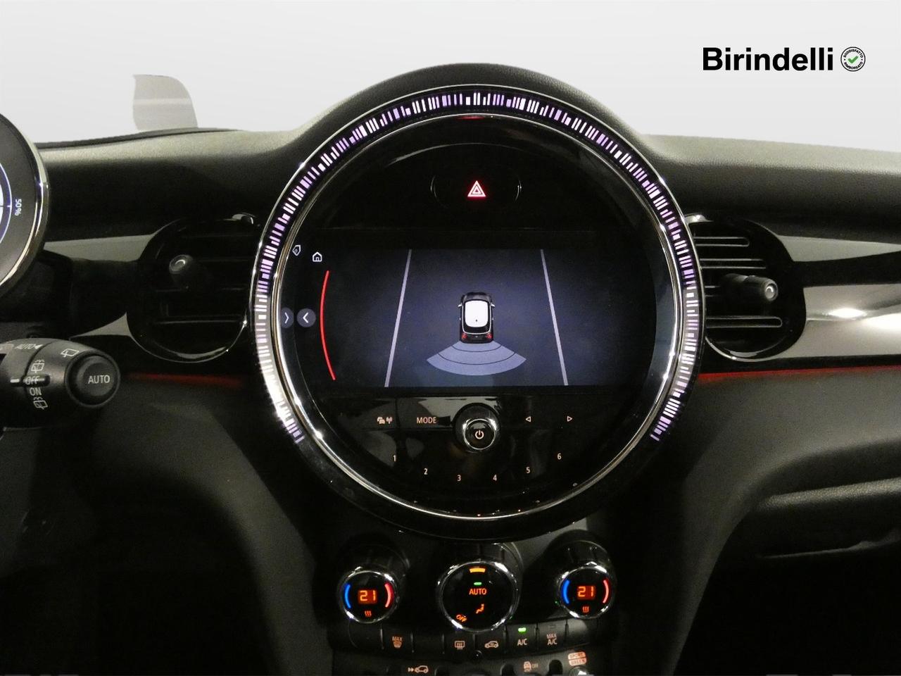 MINI Mini Full El. (F56) - Mini Cooper SE Classic