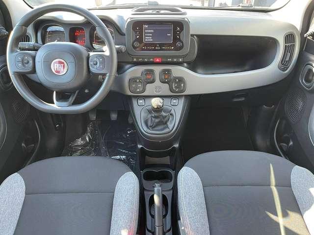 Fiat Panda Panda 1.0 Hybrid PRONTA CONSEGNA 5 POSTI