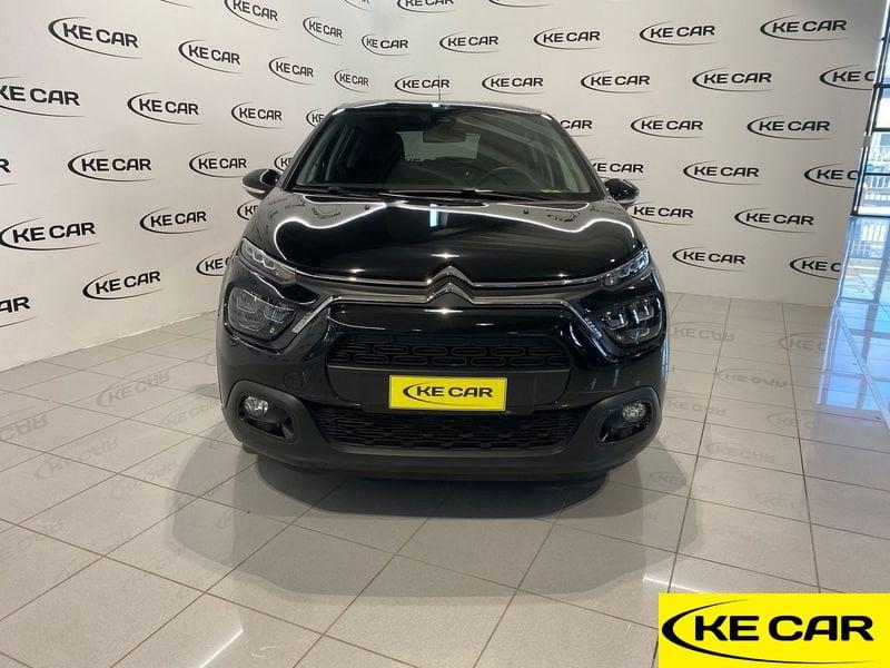 Citroën C3 PureTech 100 S&S MAX -PROMO CITROEN