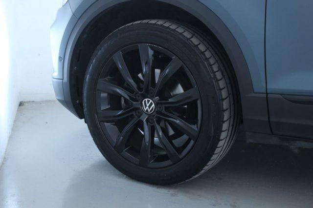 VOLKSWAGEN T-Roc 2.0 TDI SCR Style Black Pack/Retrocamera/ IQ.LED
