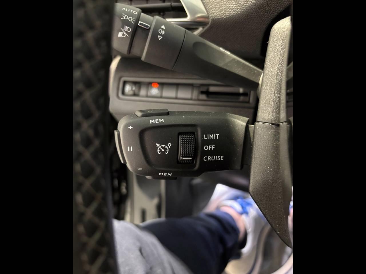 PEUGEOT 5008 II 2021 - 5008 1.5 bluehdi Allure Pack s&s 130cv eat8